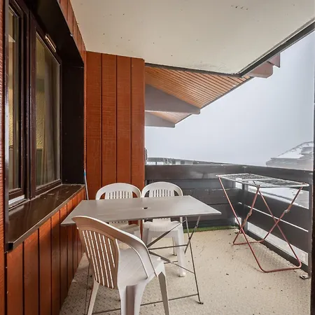 Apartamento à La Montagne - éperviere La Plagne-Tarentaise