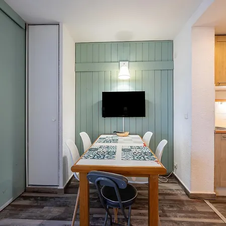 à La Montagne - éperviere Apartamento *