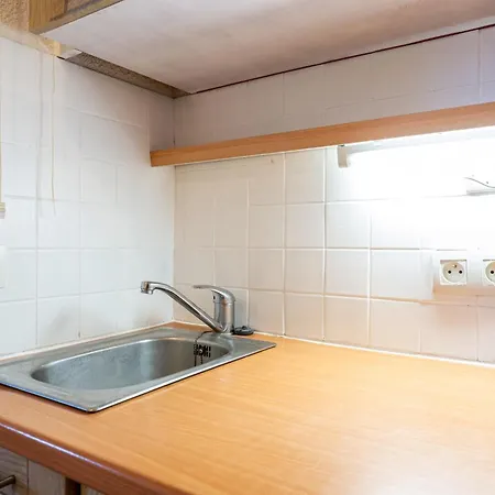 à La Montagne - éperviere Apartamento