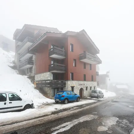 à La Montagne - éperviere