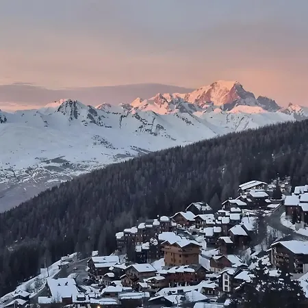 Apartamento à La Montagne - éperviere *