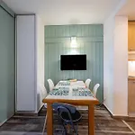 Sejour A La Montagne - Eperviere Apartment *
