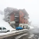 Sejour A La Montagne - Eperviere