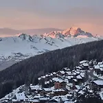 Apartment Sejour A La Montagne - Eperviere *