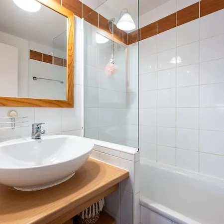 Διαμέρισμα Sejour A La Montagne - Eperviere *