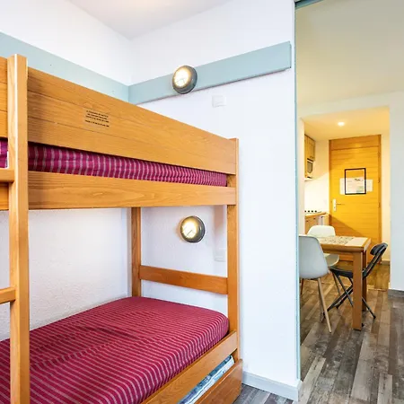 Διαμέρισμα Sejour A La Montagne - Eperviere La Plagne-Tarentaise