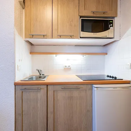 Διαμέρισμα Sejour A La Montagne - Eperviere *