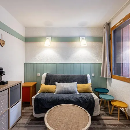 Sejour A La Montagne - Eperviere