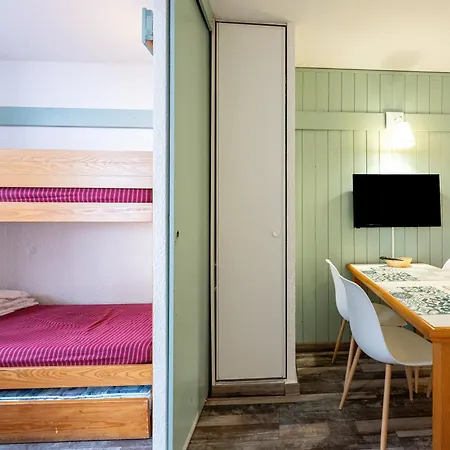 Διαμέρισμα Sejour A La Montagne - Eperviere