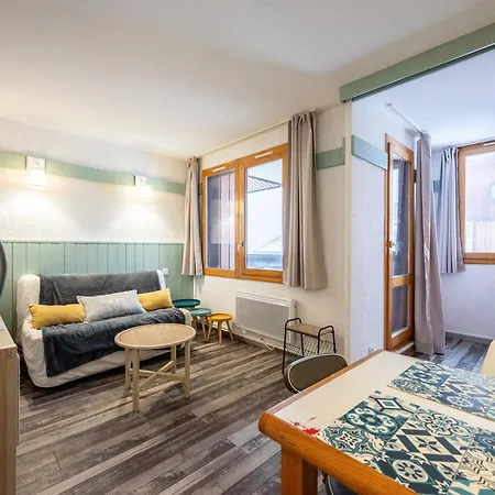 Apartment Sejour A La Montagne - Eperviere *