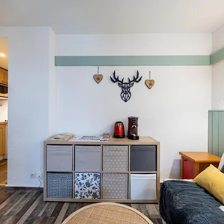 Apartment Sejour A La Montagne - Eperviere La Plagne-Tarentaise