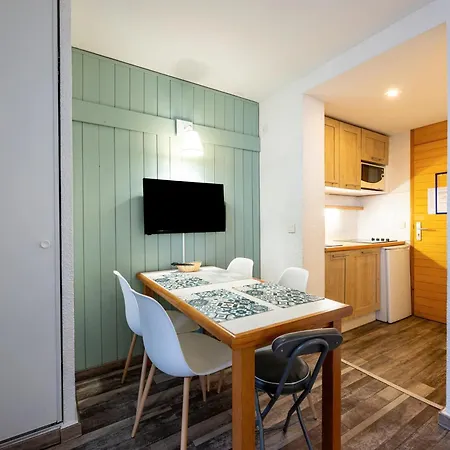 Apartment Sejour A La Montagne - Eperviere
