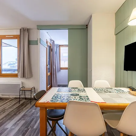 Sejour A La Montagne - Eperviere Apartment