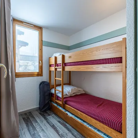 Apartment Sejour A La Montagne - Eperviere *