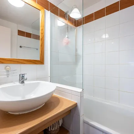 Sejour A La Montagne - Eperviere Apartment