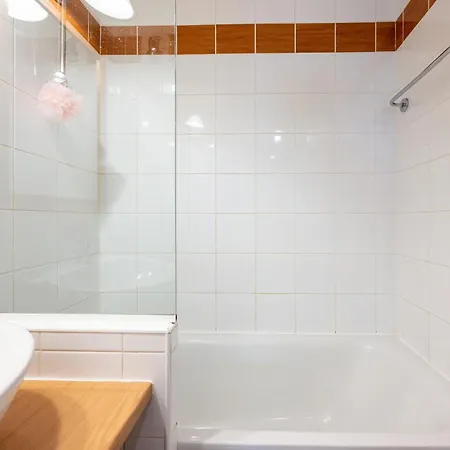 Sejour A La Montagne - Eperviere Apartment *