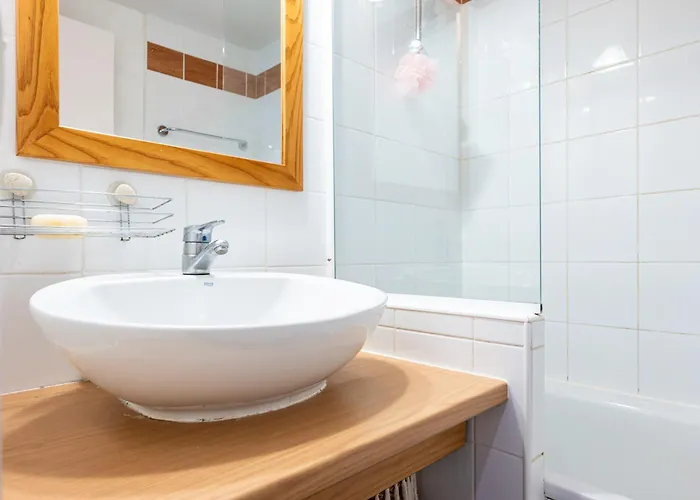 Sejour A La Montagne - Eperviere Apartment