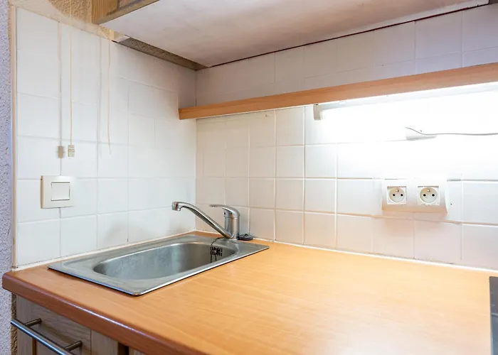 Apartment Sejour A La Montagne - Eperviere