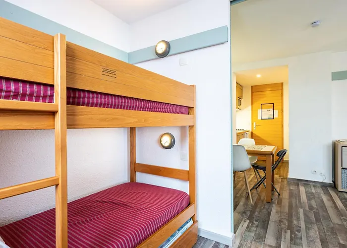 Apartment Sejour A La Montagne - Eperviere La Plagne-Tarentaise