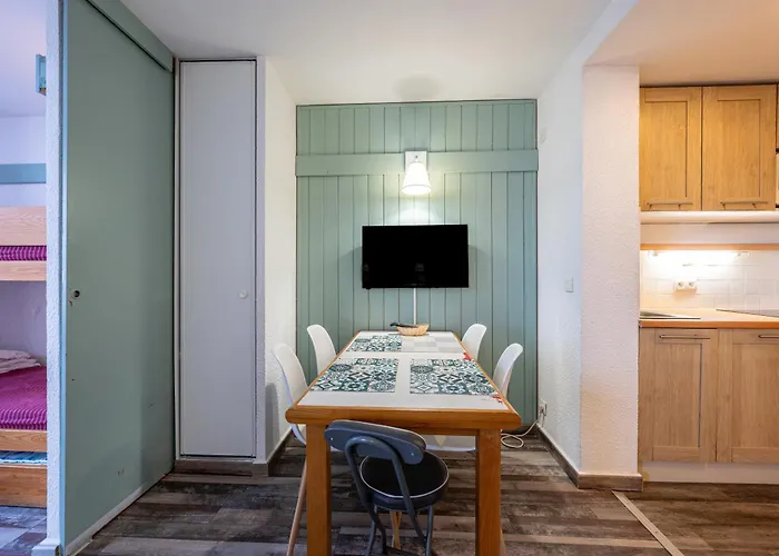 Sejour A La Montagne - Eperviere *