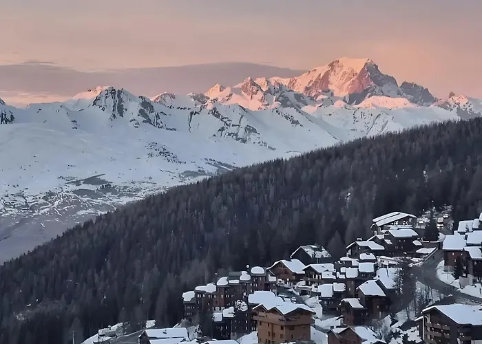 Sejour A La Montagne - Eperviere * La Plagne-Tarentaise