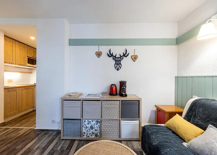 Sejour A La Montagne - Eperviere