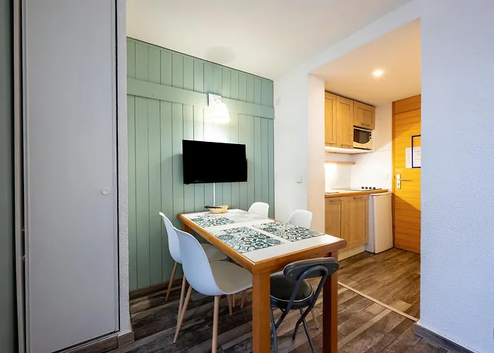 Apartment Sejour A La Montagne - Eperviere