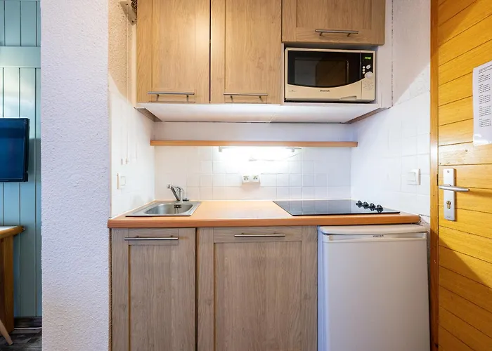 Apartment Sejour A La Montagne - Eperviere *