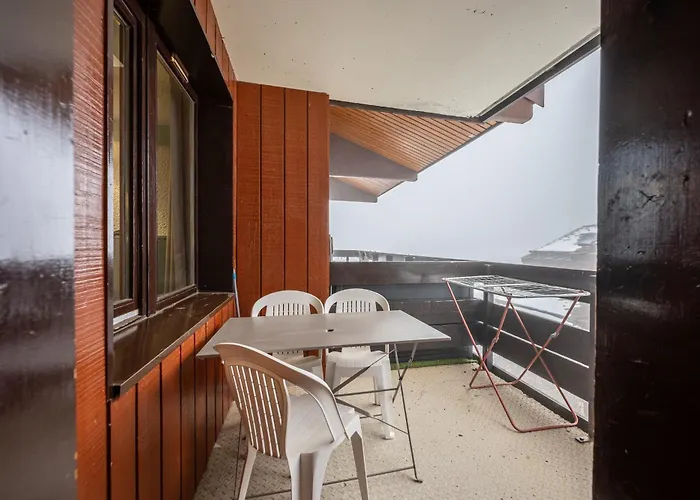 Sejour A La Montagne - Eperviere *