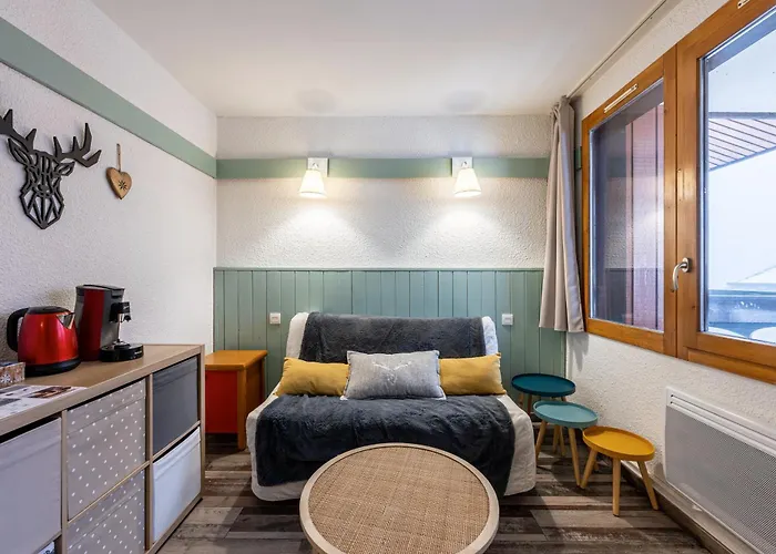 Sejour A La Montagne - Eperviere