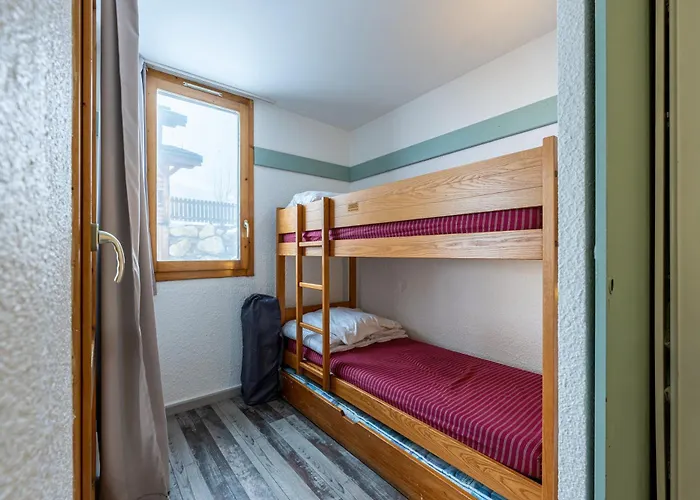 Sejour A La Montagne - Eperviere *