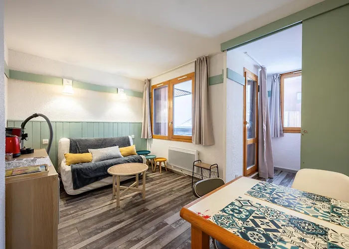 Sejour A La Montagne - Eperviere La Plagne-Tarentaise