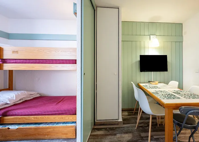 Apartment Sejour A La Montagne - Eperviere